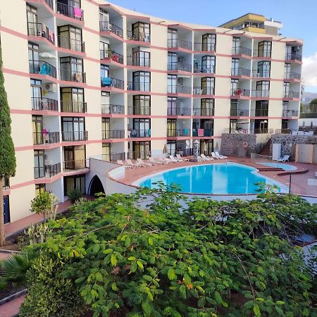 Guinea Nidive Apartment San Bartolomé Exteriér fotografie