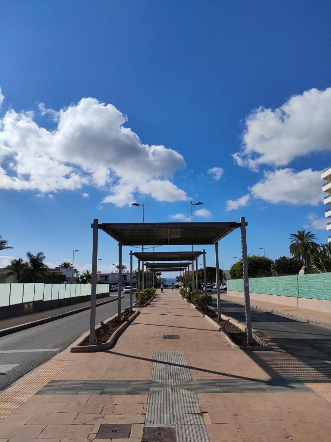Guinea Nidive Apartment San Bartolomé Exteriér fotografie
