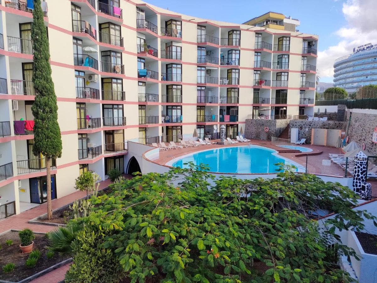 Guinea Nidive Apartment San Bartolomé Exteriér fotografie