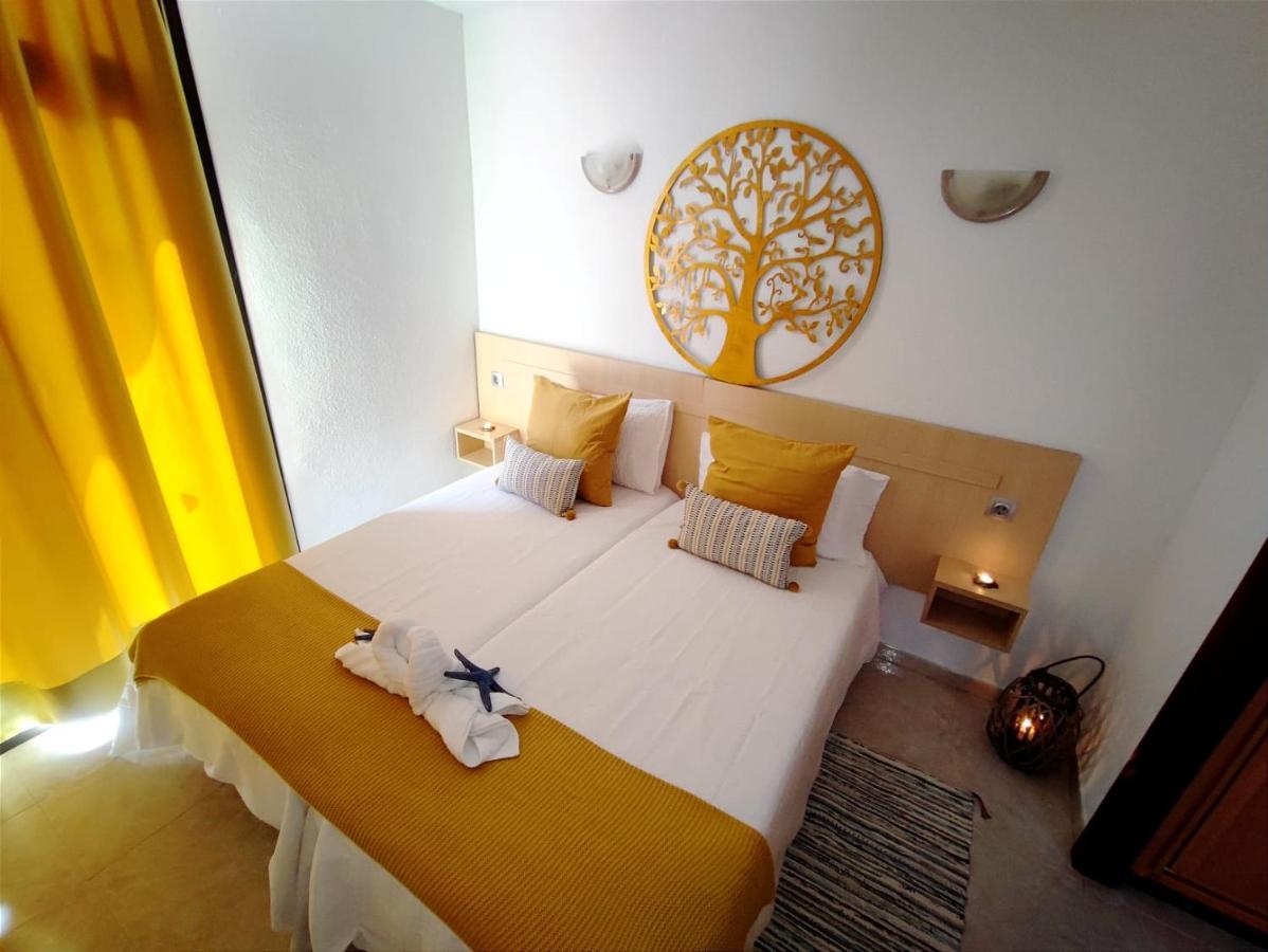 Guinea Nidive Apartment San Bartolomé Exteriér fotografie