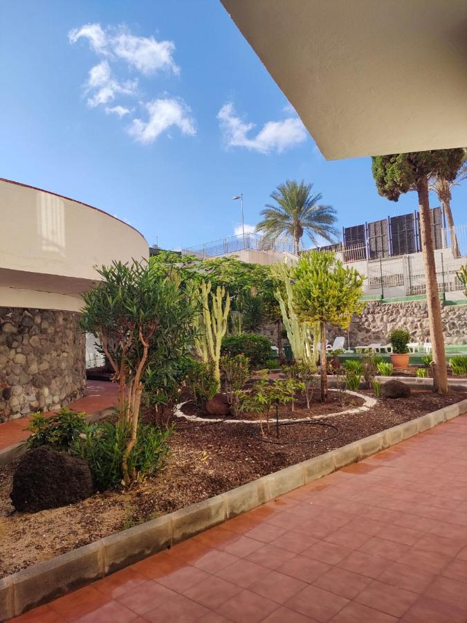 Guinea Nidive Apartment San Bartolomé Exteriér fotografie