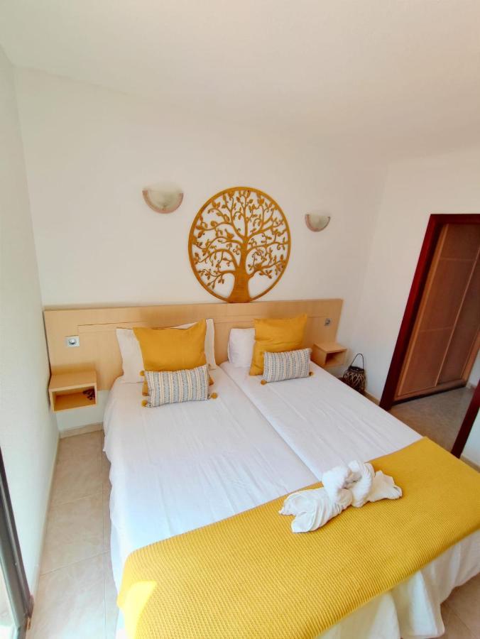Guinea Nidive Apartment San Bartolomé Exteriér fotografie