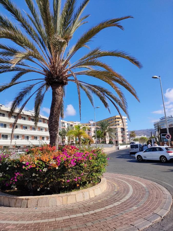 Guinea Nidive Apartment San Bartolomé Exteriér fotografie